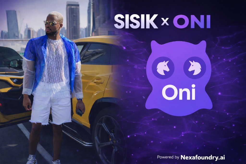 ONi × MR.SO · Crée ton business en ligne à partir de 1€